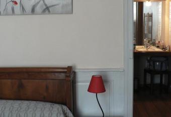 La Terrasse de la Grand Rue - chambre d h  tes - has Balcony rooms