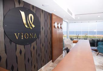 Viona Hotel has Smoking rooms