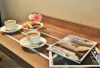 Yildiz Life Hotel has Balcony rooms