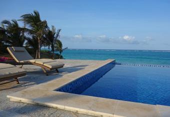 Zawadi Hotel, Zanzibar allows 18 year olds to book a room