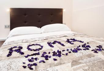 Trinity Luxury Rooms allows 18 year olds to book a room