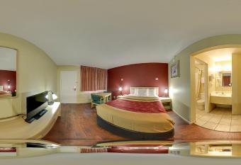 Econo Lodge I-40 Exit 286-Holbrook Holbrook allows 18 year olds to book a room