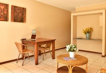 Pega Pega Apartments allows 18 year olds to book a room