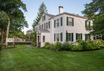 Village Inn allows 18 year olds to book a room