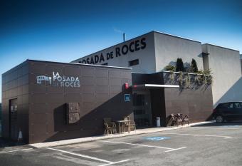 Hotel la Posada de Roces allows 18 year olds to book a room