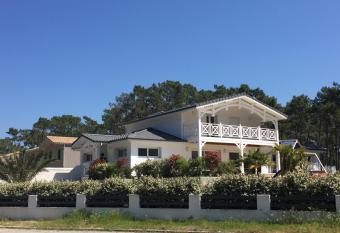 Villa MA&VA allows 18 year olds to book a room