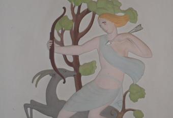 IL B&B Maison Graziella has Balcony rooms