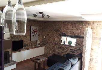 Casas Lucas - Carleo has Smoking/Balcony rooms