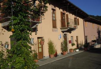 Da Ivana e Valter has Balcony rooms