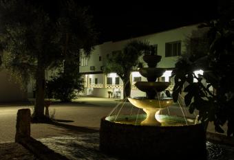 B&B La Seta Rossa has Balcony rooms