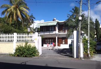 Auberge Etiennette has Balcony rooms