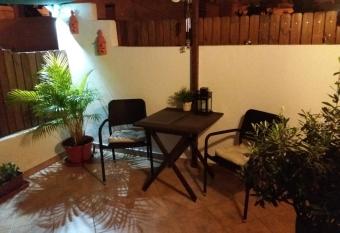 Casa Beco Sao Luis allows 18 year olds to book a room