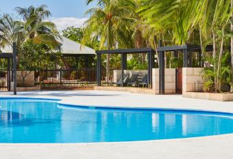 RAC Cable Beach Holiday Park has Balcony rooms
