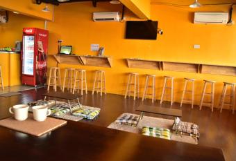 Sim cityStay allows 18 year olds to book a room