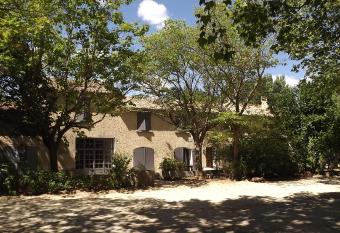 La Bastide allows 18 year olds to book a room