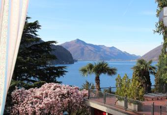 Garden Olive dog friendly has Balcony rooms