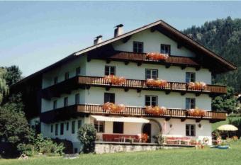 Maurachbauer has Balcony rooms