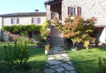 B&B Le Querce has Balcony rooms