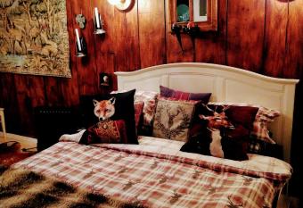 Viinikan T  hti lemmikkiyst  v  llinen kotimajoitus allows 18 year olds to book a room