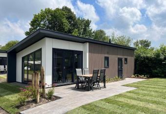 Camping de Vogel has Balcony rooms