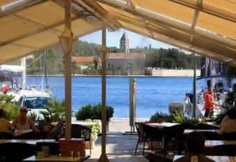 Apartment  has Balcony rooms