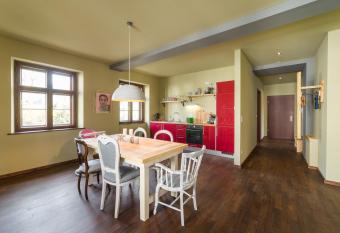 Design Apartments -  has Balcony rooms