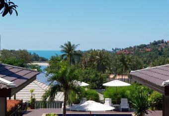 Kaya Mani Thai Villa resort has Balcony rooms