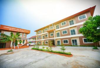 PN Home Service @ Suvarnabhumi Airport has Balcony rooms