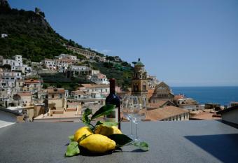Appartamento Paradiso has Balcony rooms