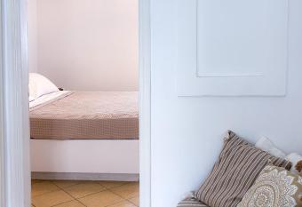 Spiti Apartment has Balcony rooms