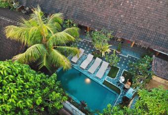 Guest House Home 46 Bali allows 18 year olds to book a room