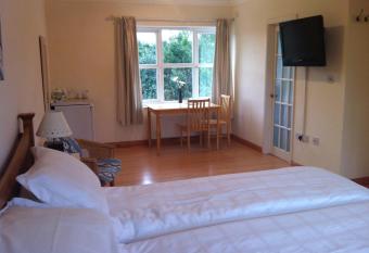 Barn Lodge allows 18 year olds to book a room