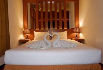 Hotel Pondok Asri has Balcony rooms