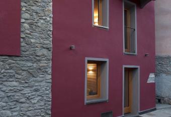 Guesthouse Mu has Balcony rooms