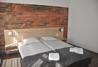 Apartamenty Przy Star  wce allows 18 year olds to book a room