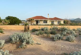 Akti Villa has Balcony rooms