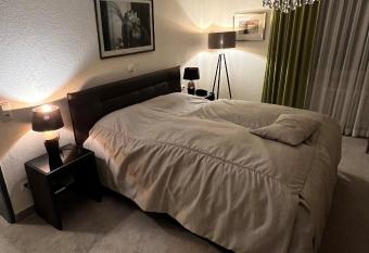 Hotel Exquisit has Balcony rooms