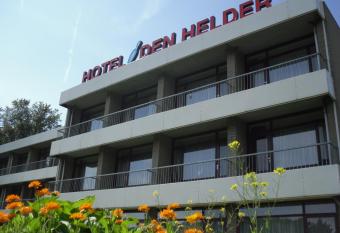 Hotel Den Helder has Balcony rooms