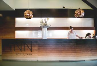 Hotel Finn allows 18 year olds to book a room