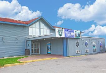 Hotel North allows 18 year olds to book a room