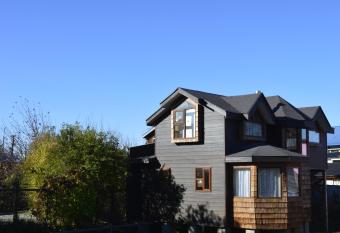 Caba  as Estacion del Lago has Balcony rooms