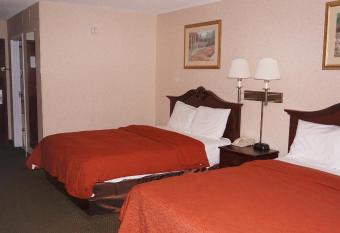 Scotland Neck Inn allows 18 year olds to book a room