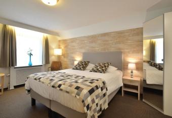 Hotel Residentie Slenaeken has Balcony rooms