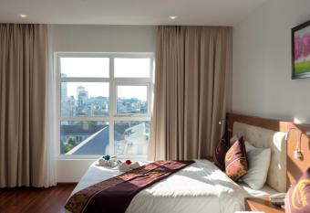 Centre Hotel allows 18 year olds to book a room