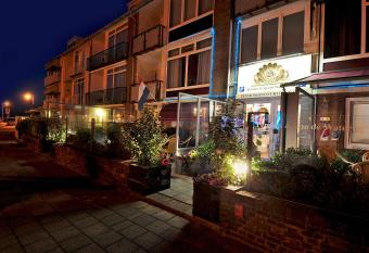 Pension & Spa de Watertoren has Balcony rooms