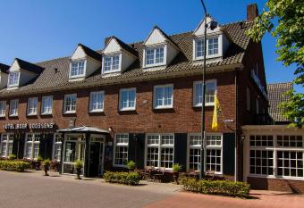 Hotel Boer Goossens allows 18 year olds to book a room