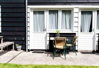 Hofstede Villetta has Balcony rooms