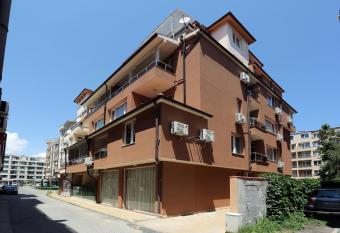 Apartments Dani has Balcony rooms