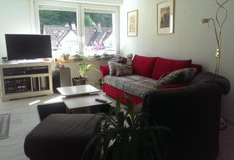 Loft Nagoldtal has Balcony rooms