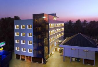 Hotel Park Residency allows 18 year olds to book a room